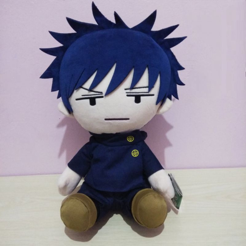 booking an orang, yurugao gumi pernak pernik anak