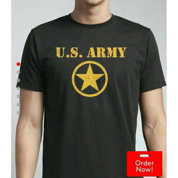 KAOS  US ARMY/KAOS ARMY  (XXXL-XXXXL)