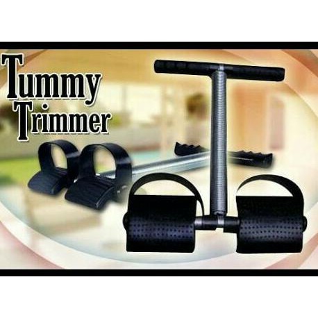 Ready Stok - Tummy Trimer - Alat Olahraga Fitness - Alat Fitness