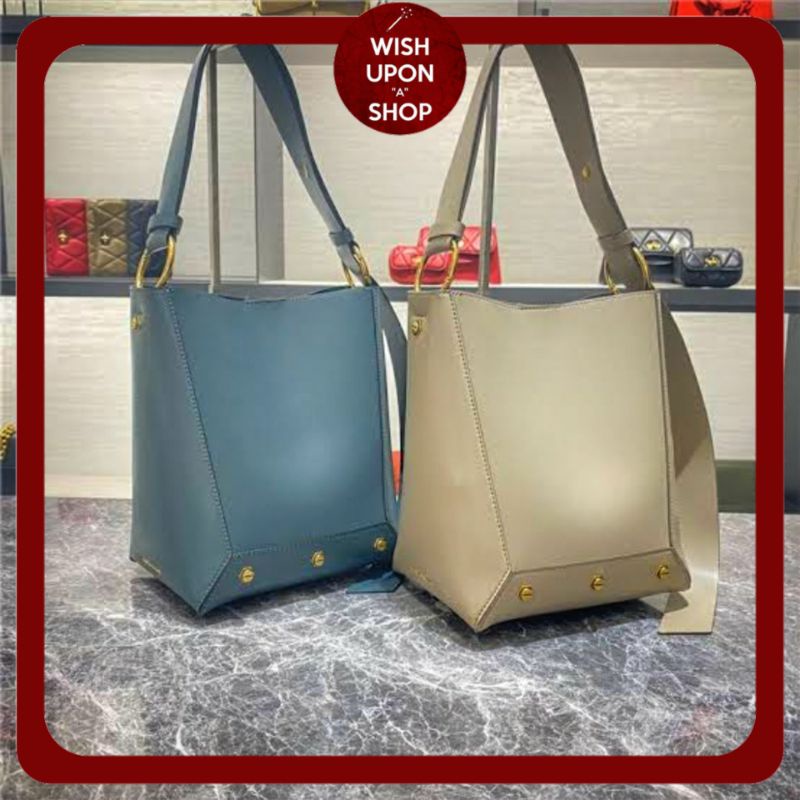 CK Bucket Hobo Shoulder Bag 31RF