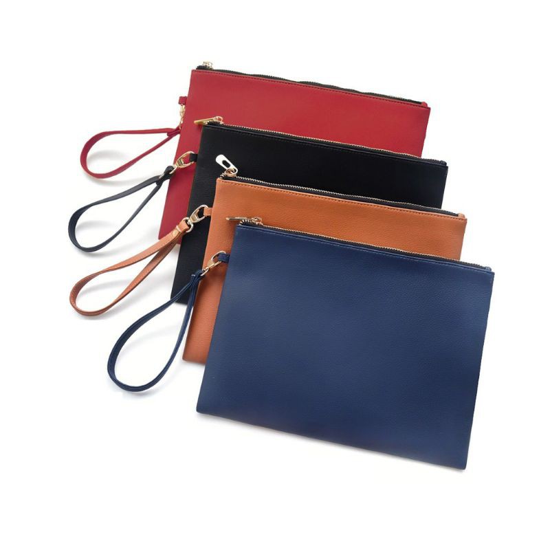 DOMPET MINI KIRAI FREE COSTUM NAMA-DOMPET POUCH