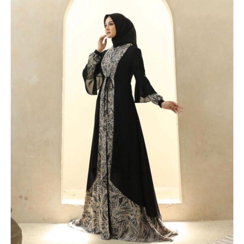 Aramia Dress by Madeira. Id