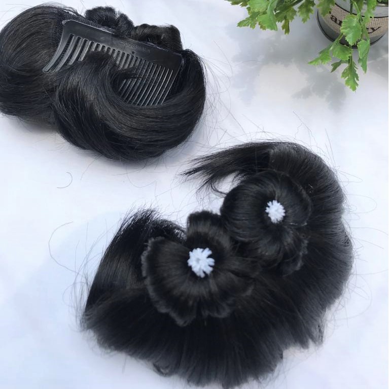 nadiSSE SANGGUL MODERN BUNGA PUTIK/ SANGGUL BALI/ SANGGUL RAMBUT/ SANGGUL SUNDA/ KONDE RAMBUT