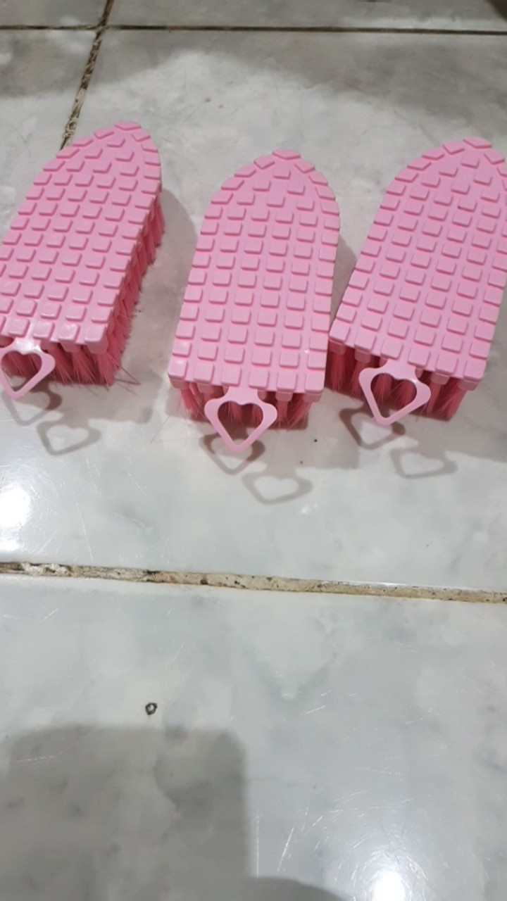 Sikat Lentur Flexible Serbaguna