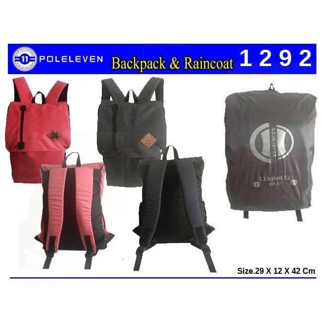 

School Bag Plvn 1292