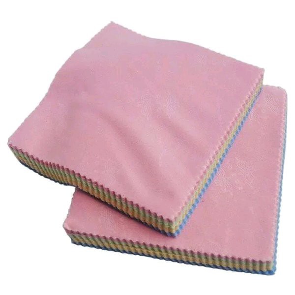 diskon Besar Lap kacamata