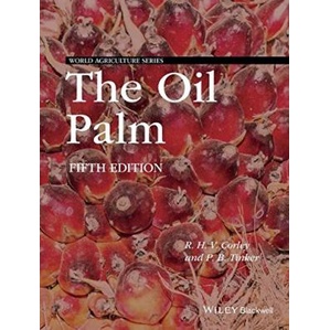 The Oil Palm 5th edition