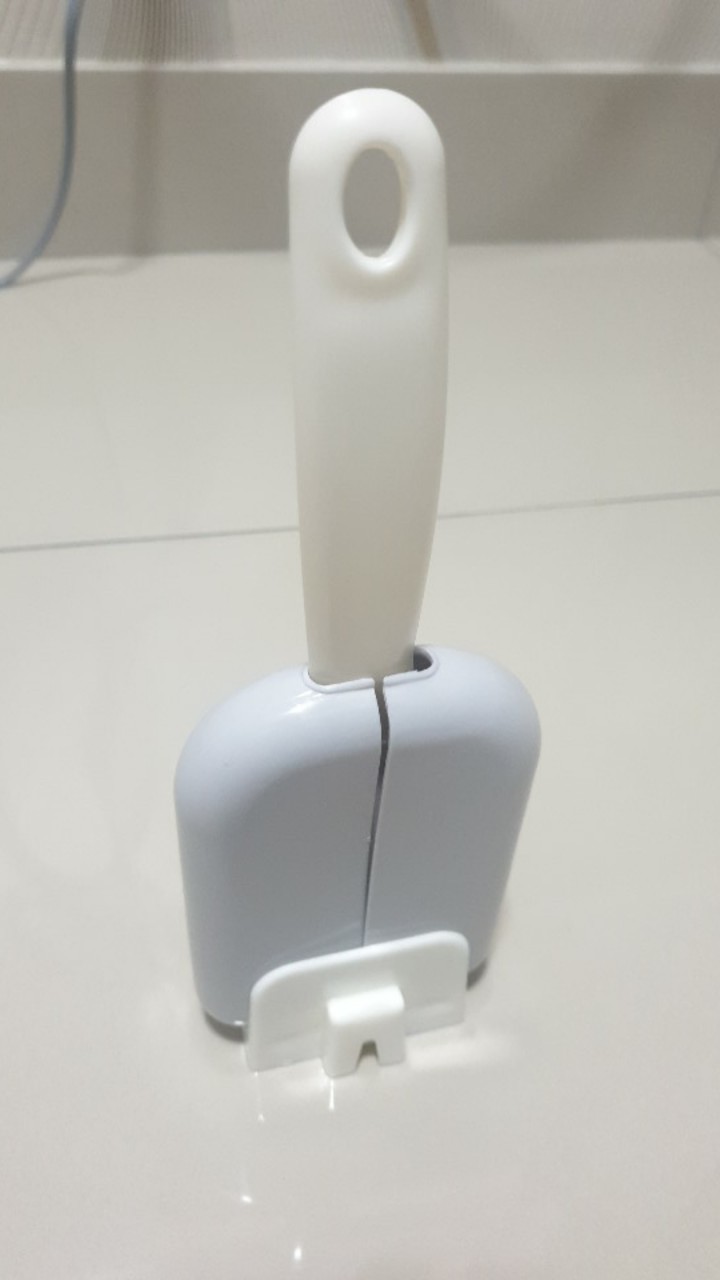 Sendok/ Centong Nasi Otomatis