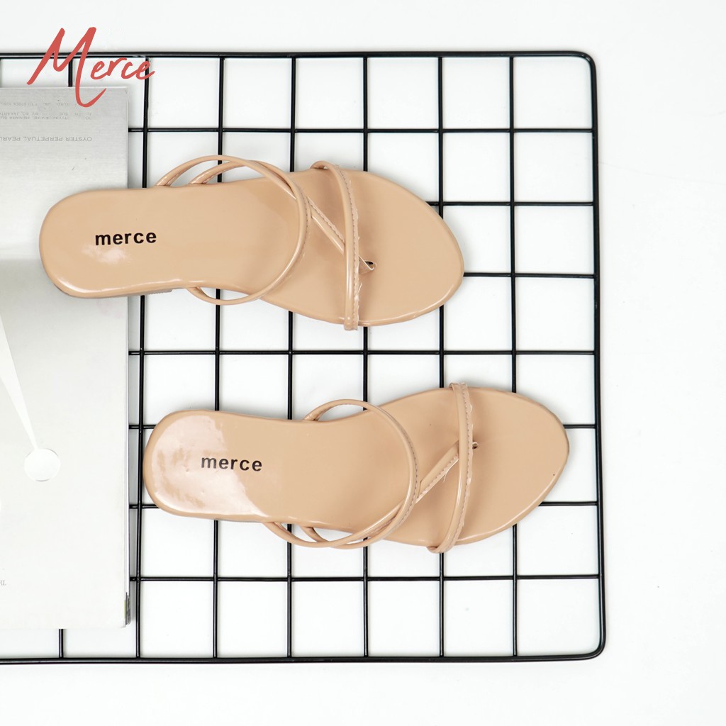 Merce Sandal Tali Wanita SC ZIVANNA-7