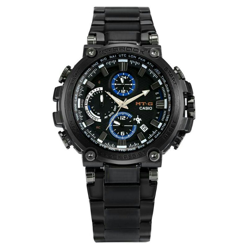 jam tangan G-shock MTG B-1000