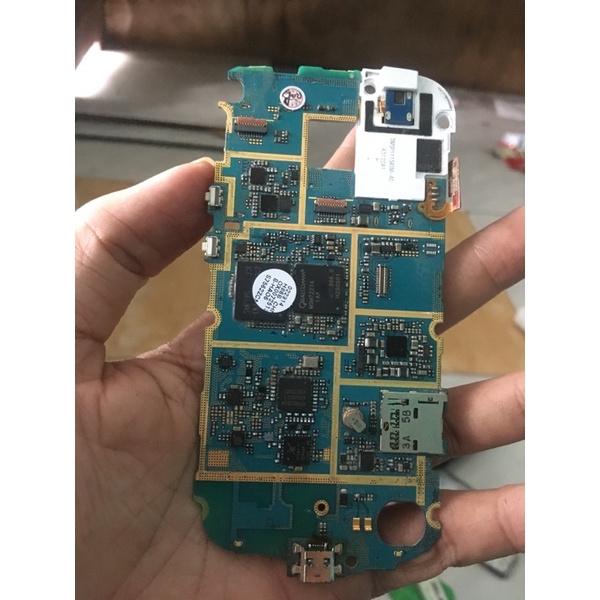 Mesin Hidup samsung S7562