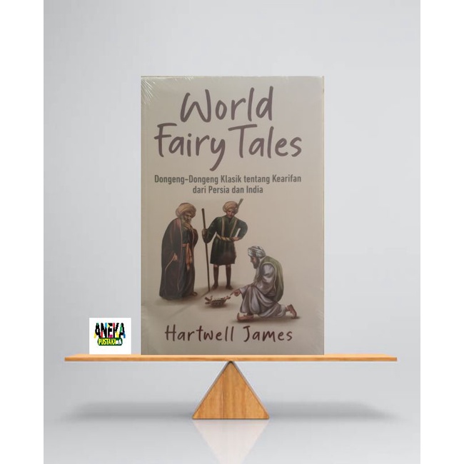 World fairy tales