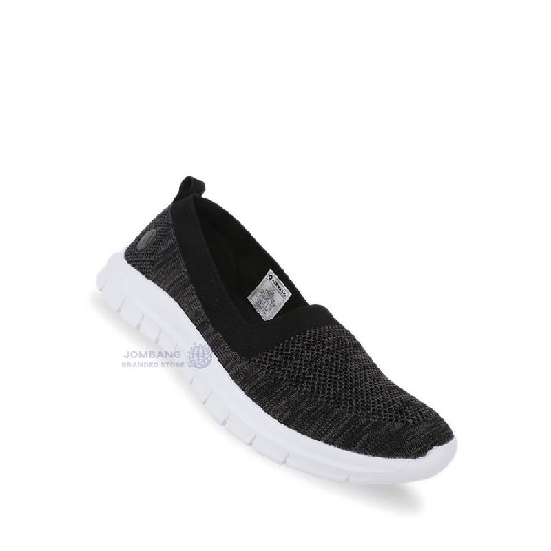 Airwalk Kyree Women Sneakers Shoes - Black