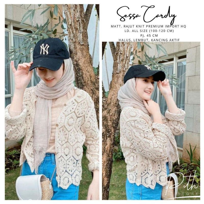 Sessa Cardy