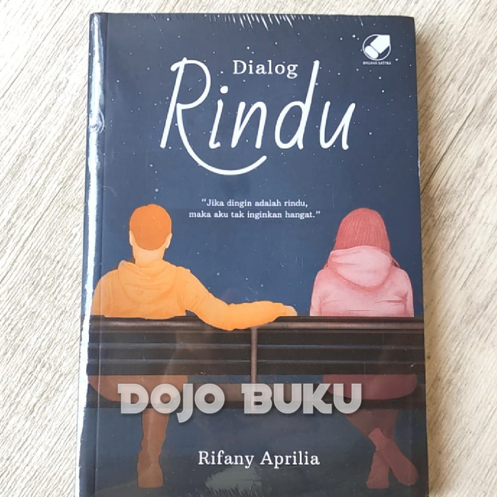 Dialog Rindu by Rifani Aprilia