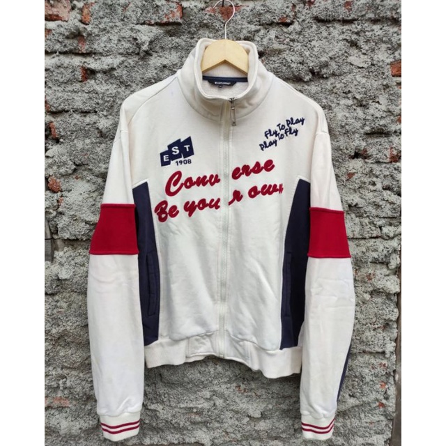 Tracktop Converse Vintage Original