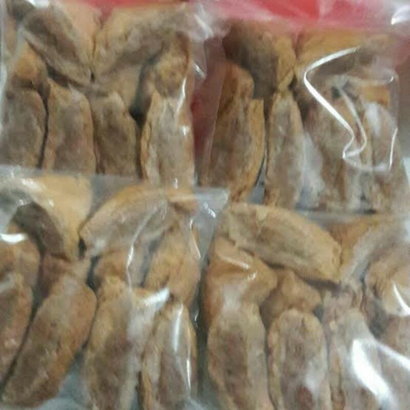 

Tahu Bakso