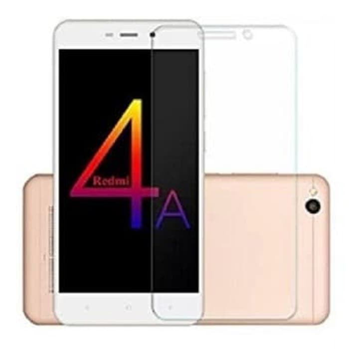 Tempered Glass Bening Xiaomi 4A,5A,6A dan 7A