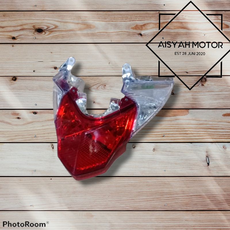 Reflektor Lampu Belakang Honda Vario 125 FI CBS