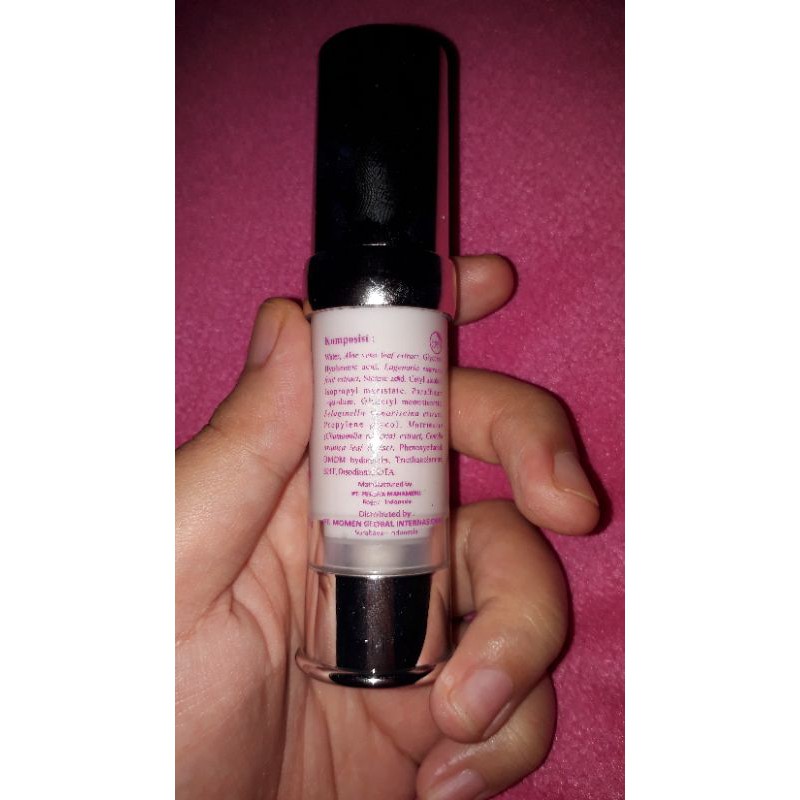 COLD CREAM KOREA ELIA SKINCARE MOMENT