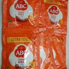 

RETAIL - SAUS ABC 18GR/10