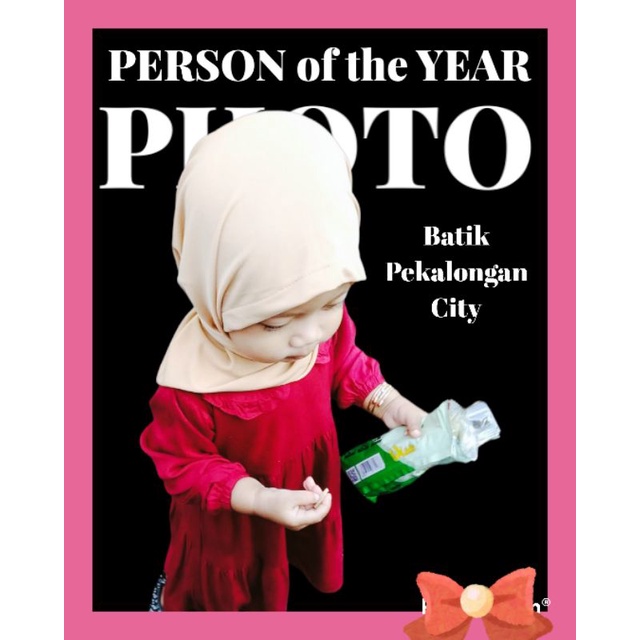 GAMIS ANAK 2 TAHUN/GAMIS ANAK RAYON TWILL ORI POLOS/DRESS ANAK PEREMPUAN 2 TAHUN/MIDI DRESS TWILL