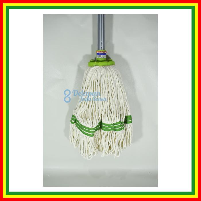 Pel Lantai | Pel Lantai Bulat Nagoya | Floor Mop Nagoya