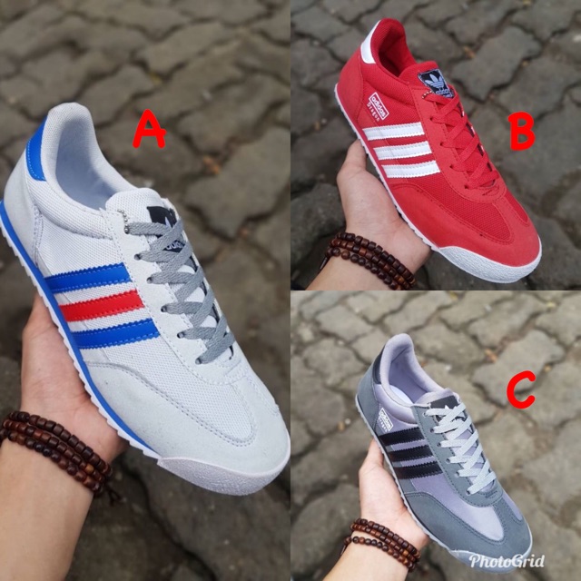 Jual Adidas Dragon Original Terlengkap Harga Terbaru November