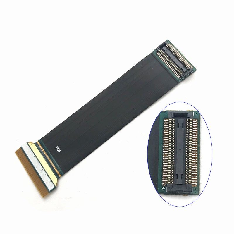 Flexibel Flexible Board Tengah Samsung E251 Original