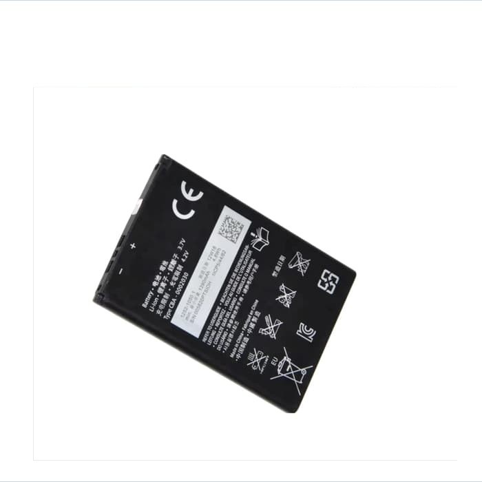 BATRE Battery Baterai Sony Xperia BA600 Sony Xperia U Nozomi S LT26i ST25i Batre Sony Xperia BA 600 ORI 100%