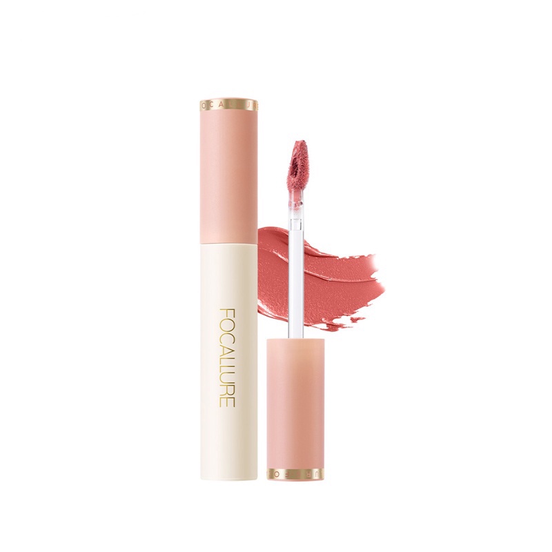 Focallure Velvet Smooth Lip Glaze FA196