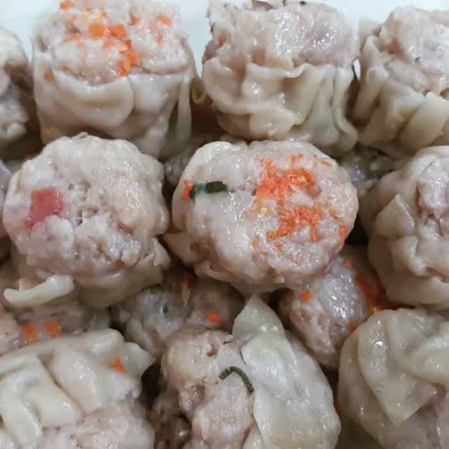 

Dimsum Frozen
