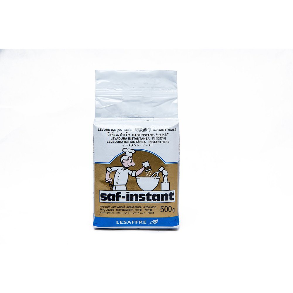 

SAF INSTANT 500GR (GOLD)