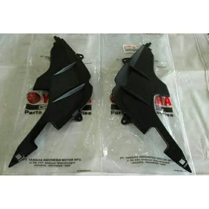 Guide air sirip dudukan sayap yamaha Vixion advance original ORIGINAL YAMAHA