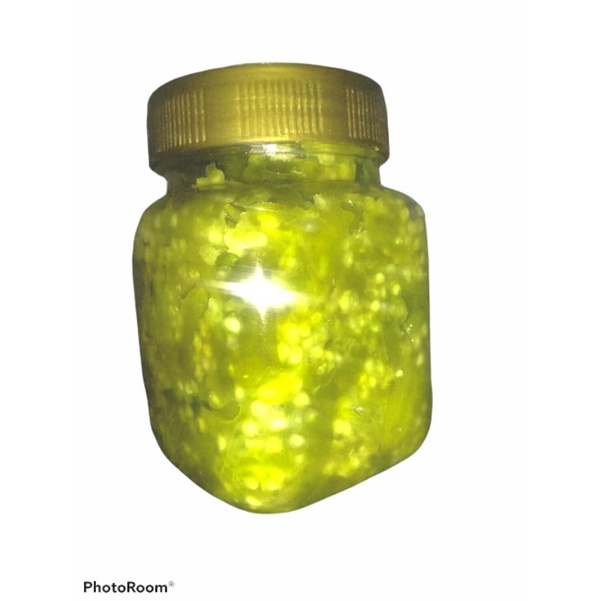 

SAMBAL IJO CUANKI DADAKAN KHAS SUKABUMI - SAMBEL IJO CUANGKI