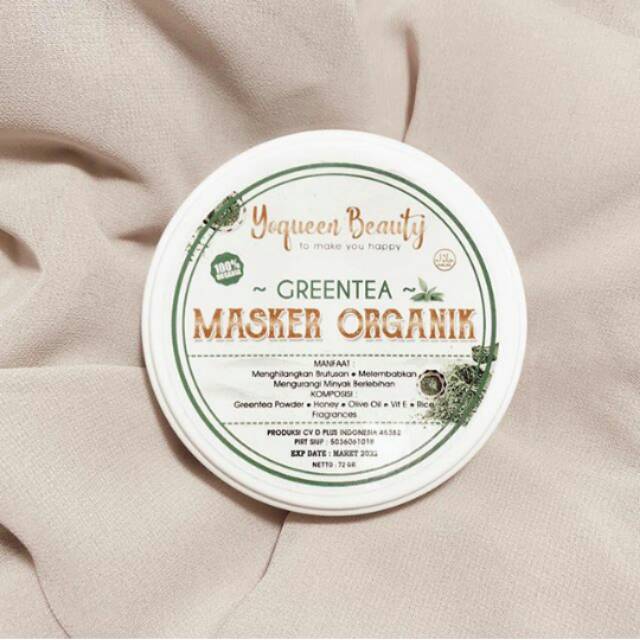 Yoqueen Beauty x Yoqueen Derma