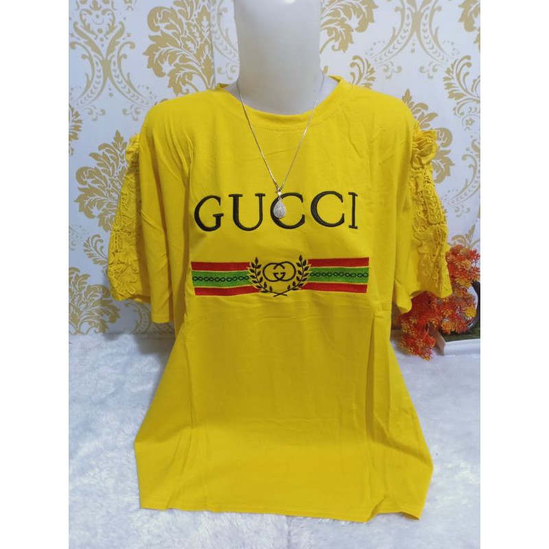 Kaos import Merek tiramisu