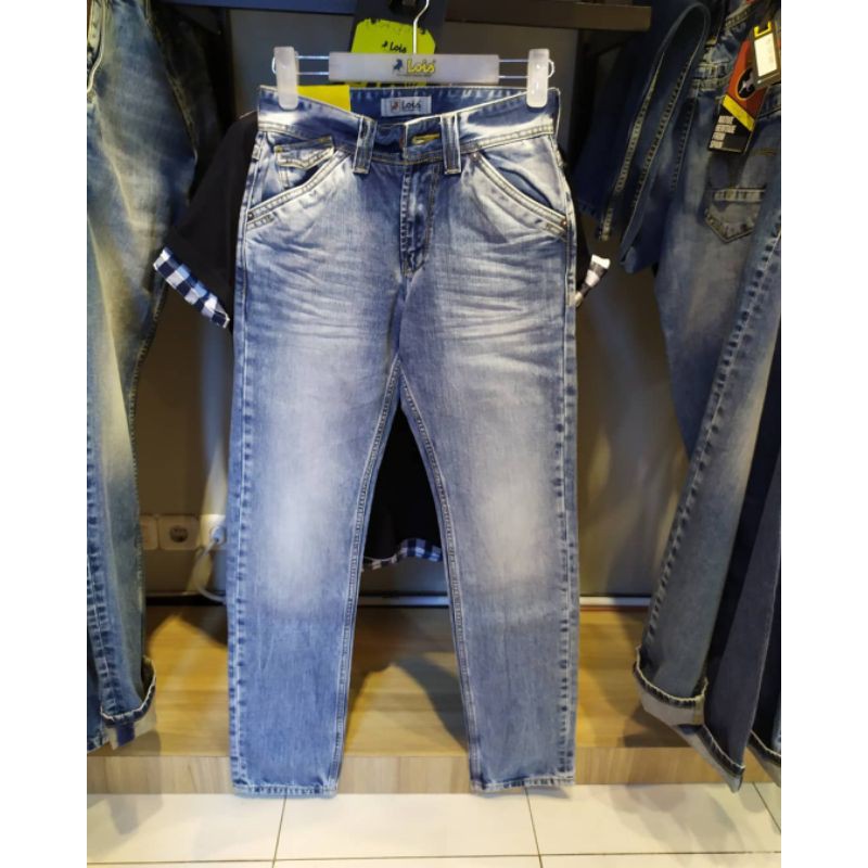 celana Lois jeans original new arrival