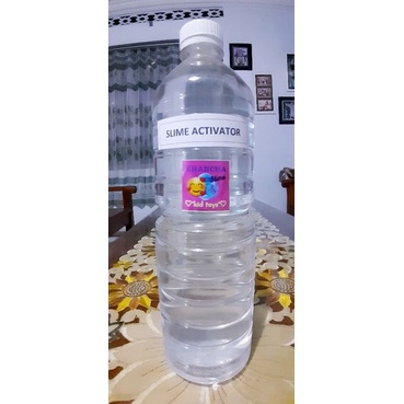 Slime activator 1000ml