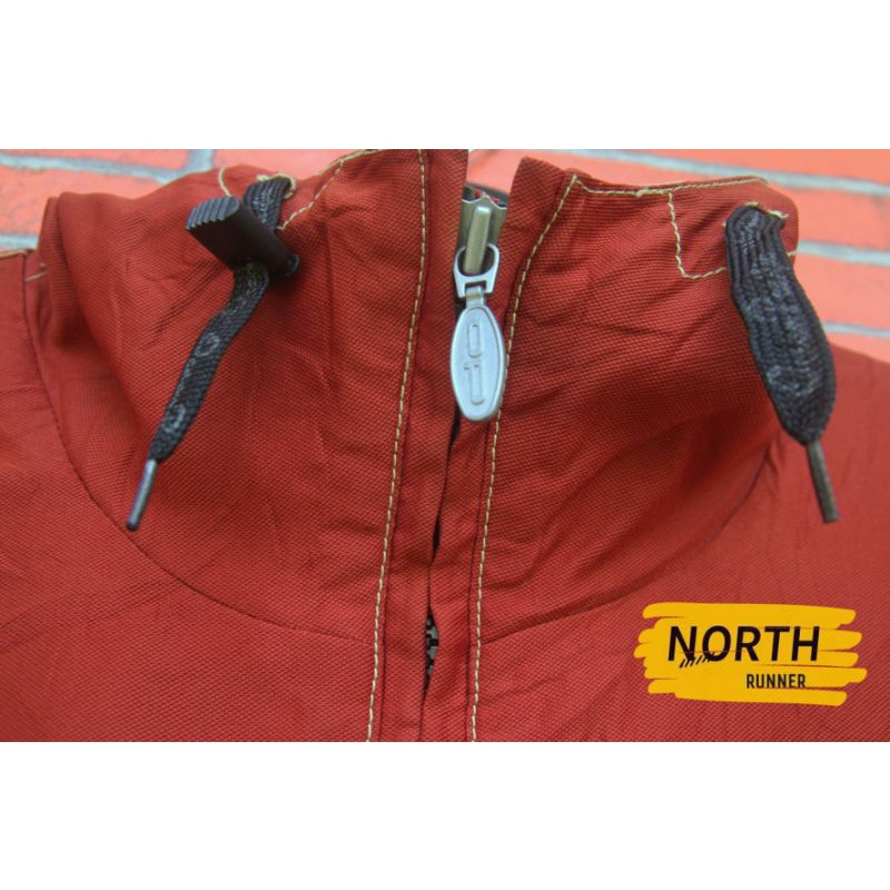 Ocean Pacific Anorak Jacket