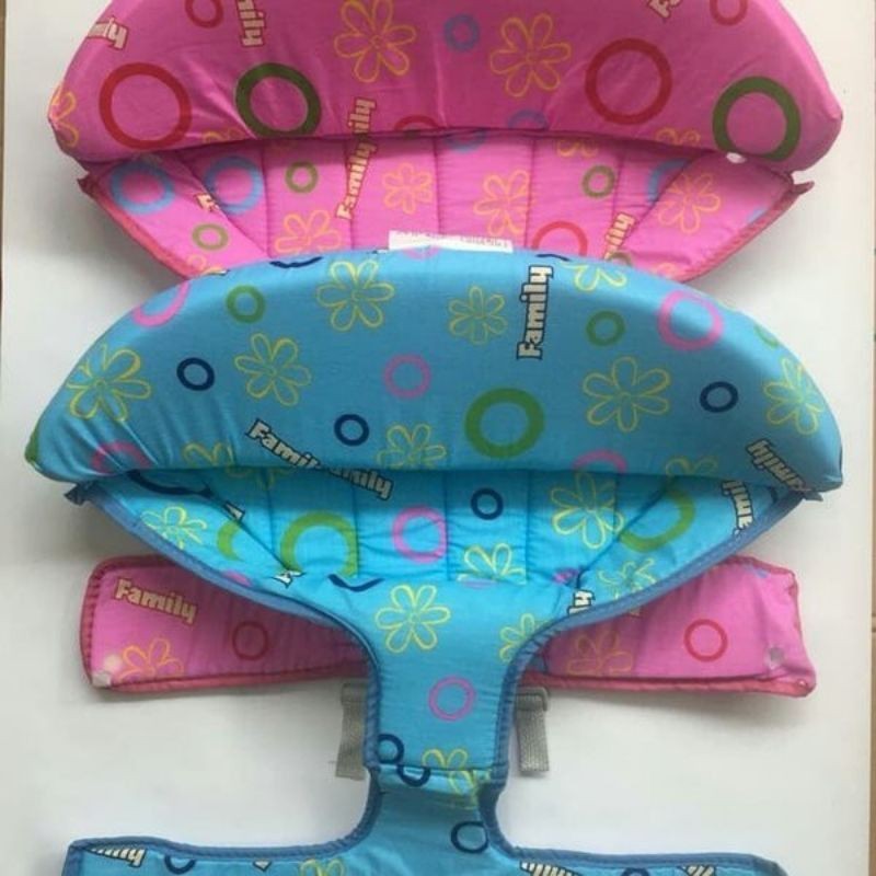 jok baby walker family size l type 2121 2117 218 tempat duduk family busa