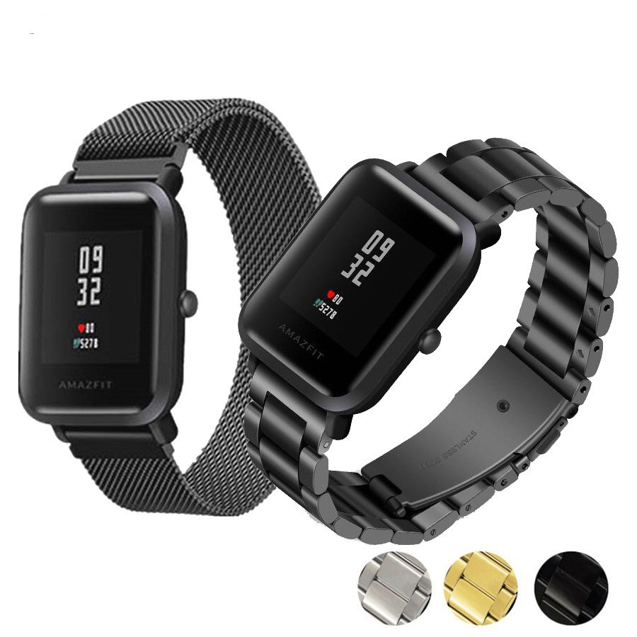 xiaomi amazfit strap