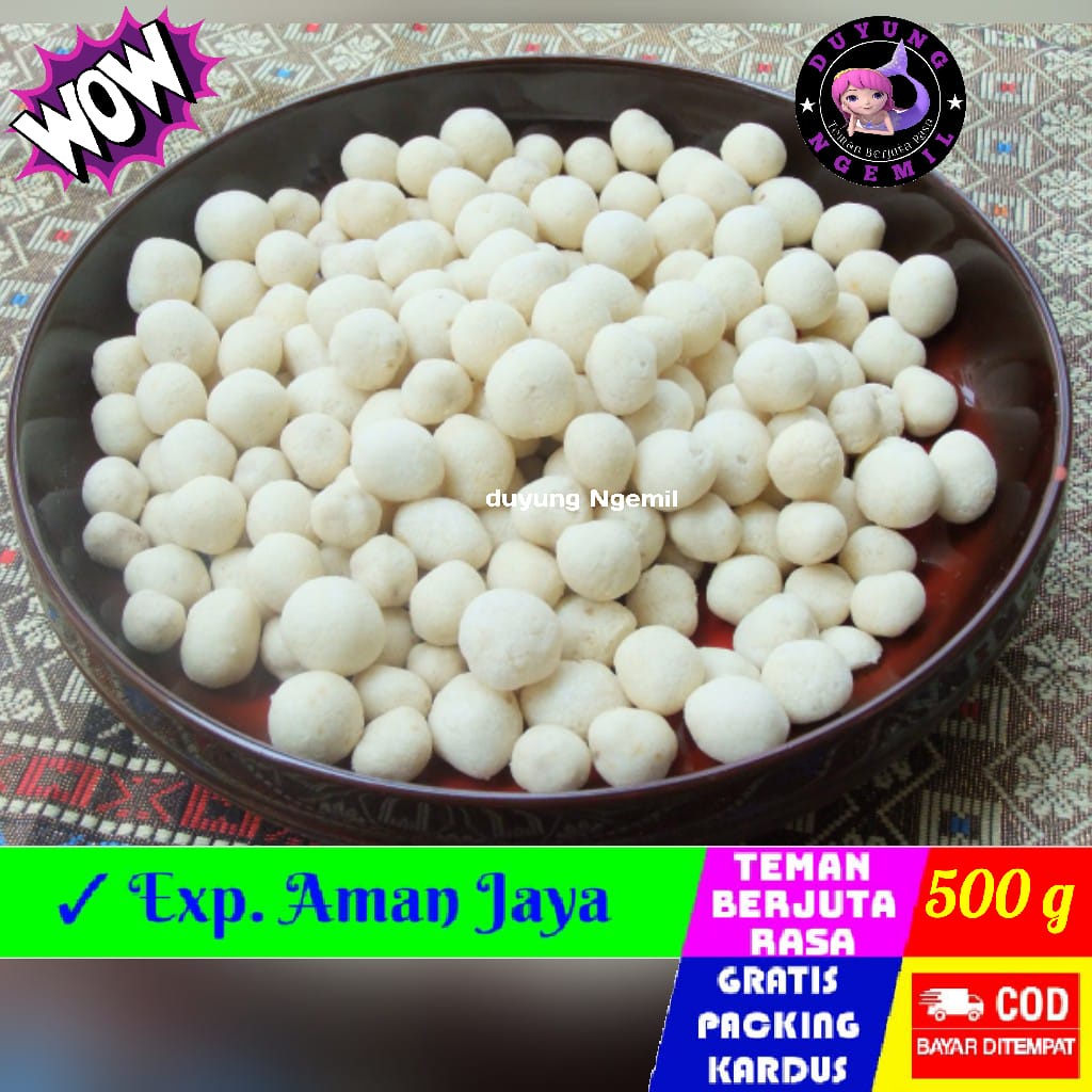 

Sukro Atom Isi Kacang 500g / Kacang Sukro Toping Aneka Makanan - Duyung Ngemil - Jajanan Jadul Makanan RIngan Snack Kiloan