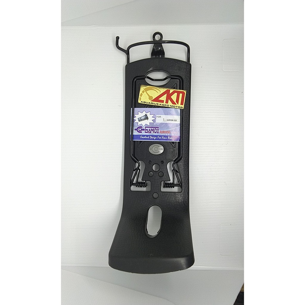 Bagasi Tengah Jupiter Z 115 2010 Dudukan Besi Barang Jupiter-Z Robot