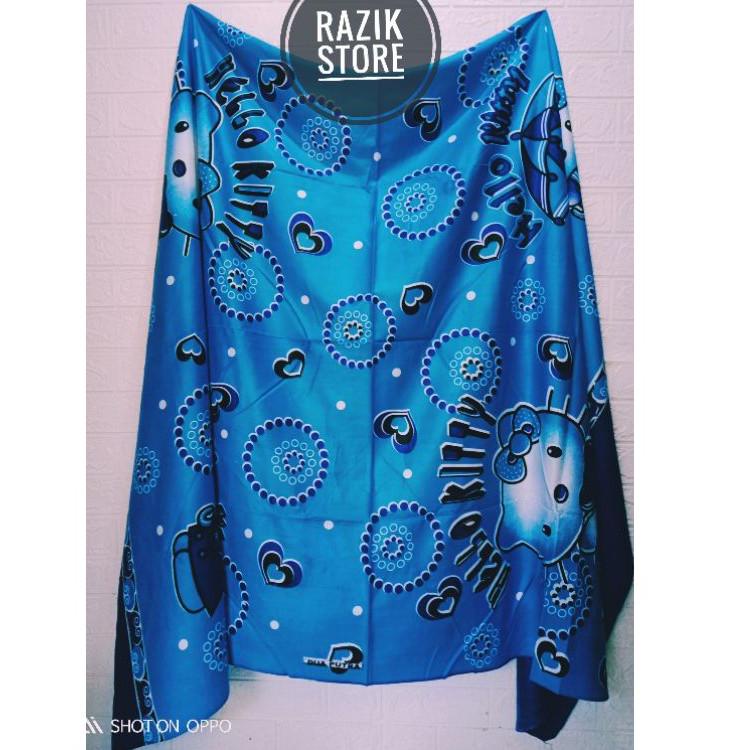 ◄ KAIN BALI KARAKTER/KAIN PANTAI RAYON SUPER/KAIN BALI BAHAN RAYON KW1/KAIN BUAT PLAFON TRUK ◘