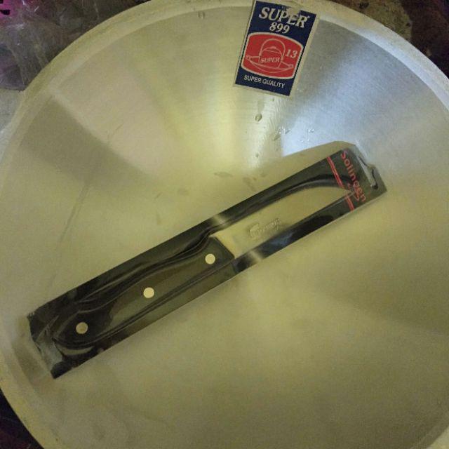 Pisau Dapur Stainless Steel