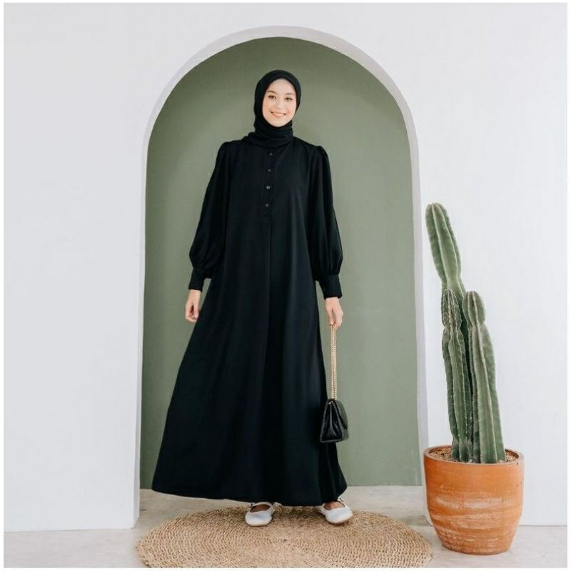 Kala Basic Ema Daily Black M