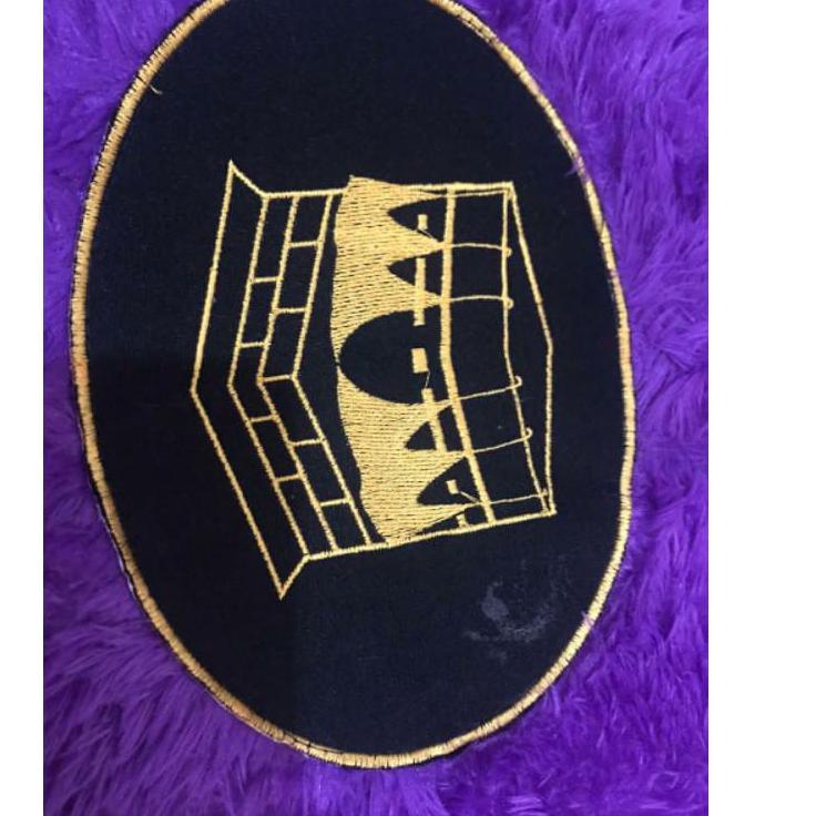 Lebih Trend Sajadah bulu rasfur alas volkadot uk110X60cm/sajadah empuk & tebal/sajadah kekinian /COD