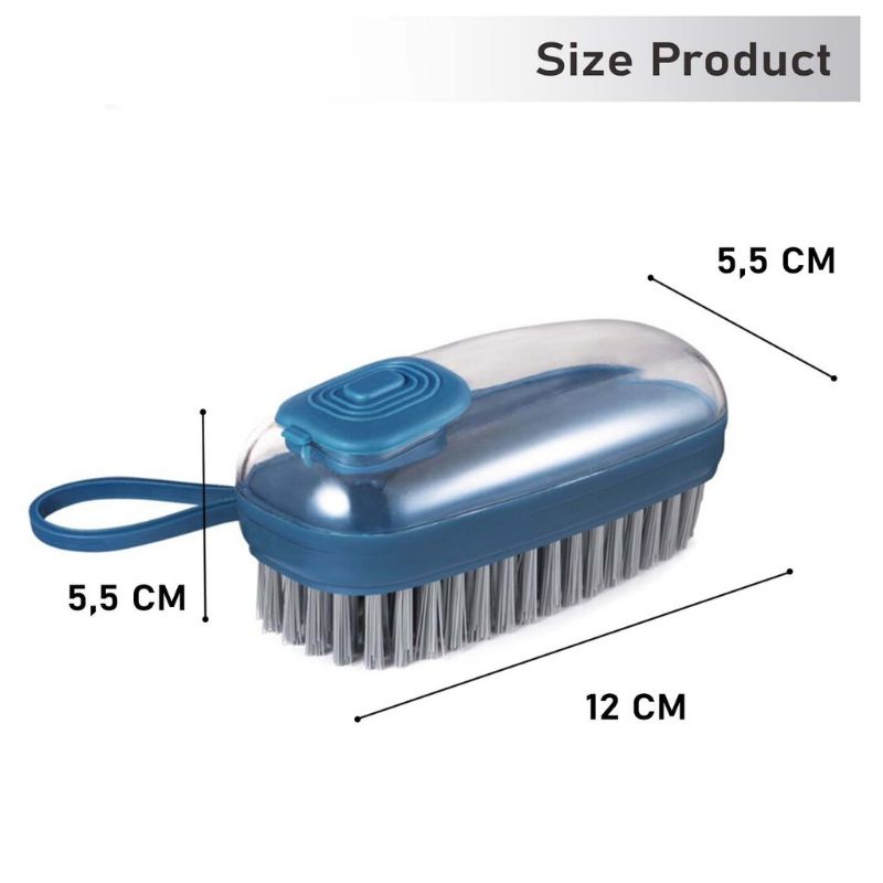 MJ88 Sikat pembersih pakaian/ sikat baju / sikat lantai / cleaning brush Super murah