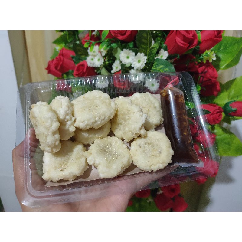 

Tepung Bakdabak 1kg